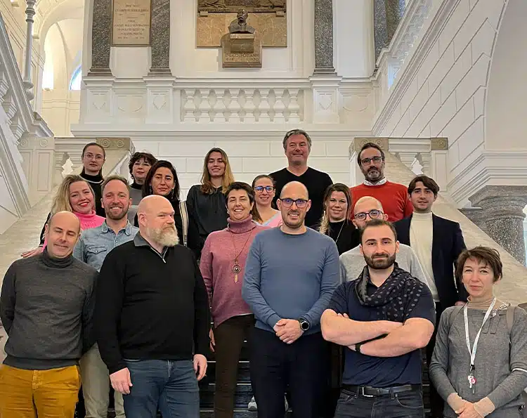 European higher education institutions