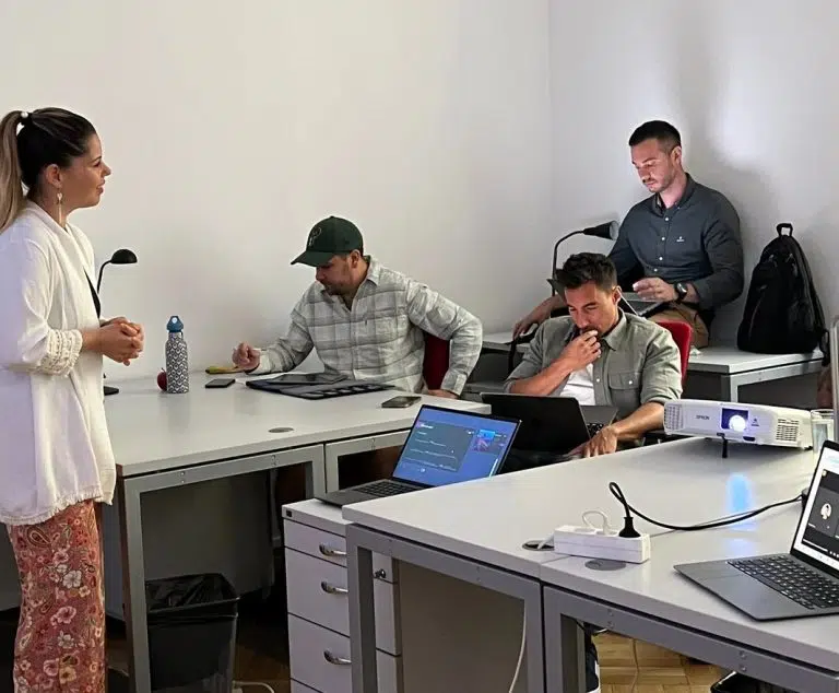 STRT Launchpad incubator