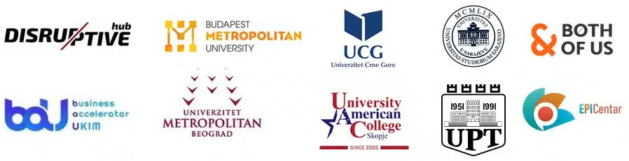 Business Accelerator UKIM