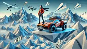 DARE Deep tech venture navigator for strategic due diligence and increasing investor trust