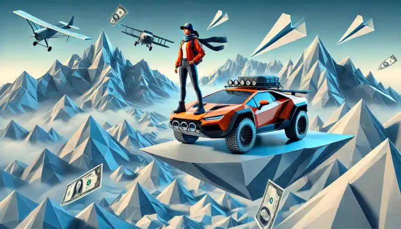 DARE Deep tech venture navigator for strategic due diligence and increasing investor trust