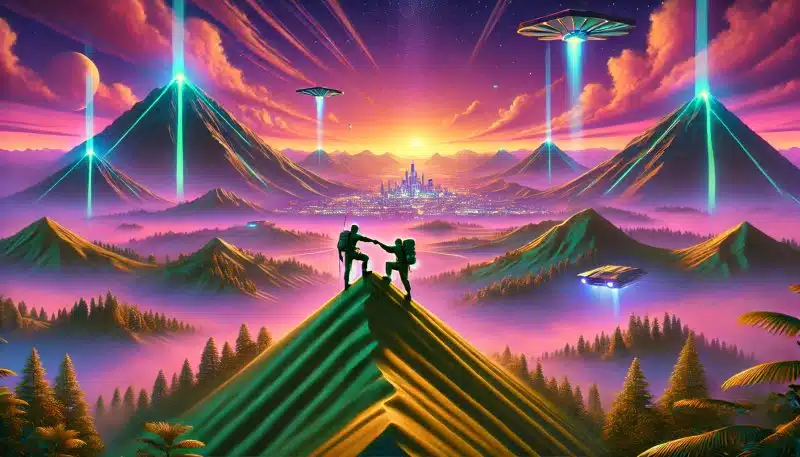 Mentoring session for health tech startup founders focusing on deep tech business strategy and commercialization support.