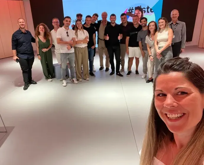 EU-US Market-Positioning training for tech start-ups