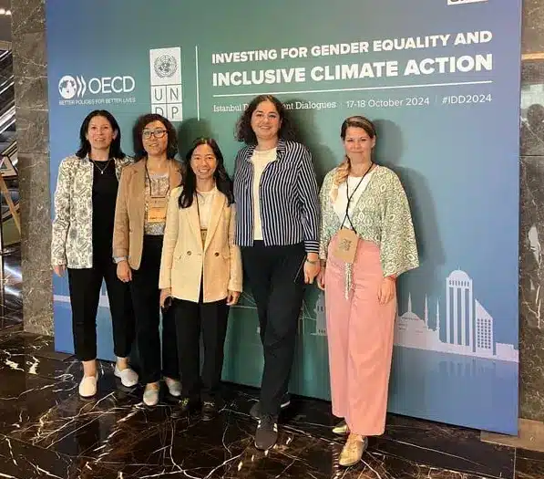 STEM4ALL Gender Equality Initiative